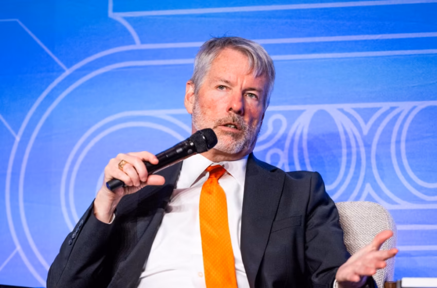  The Investors Riding Along With Strategy’s Bitcoin Rollercoaster