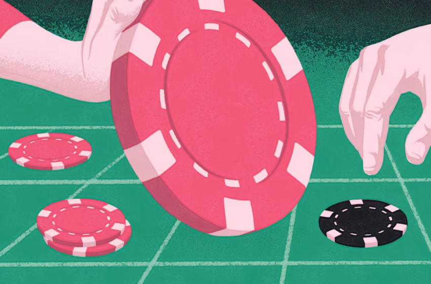  The Tax Strategy for People Suffering From Stock-Market Success