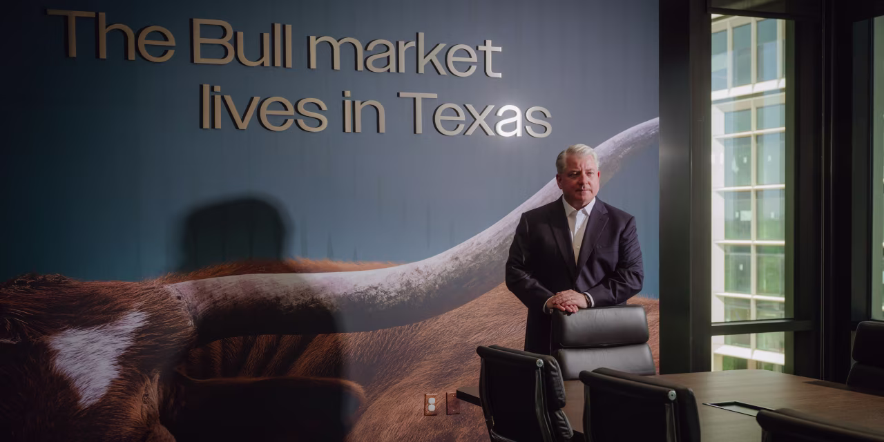  There’s an IPO Gold Rush—and Texas Is Coming for New York