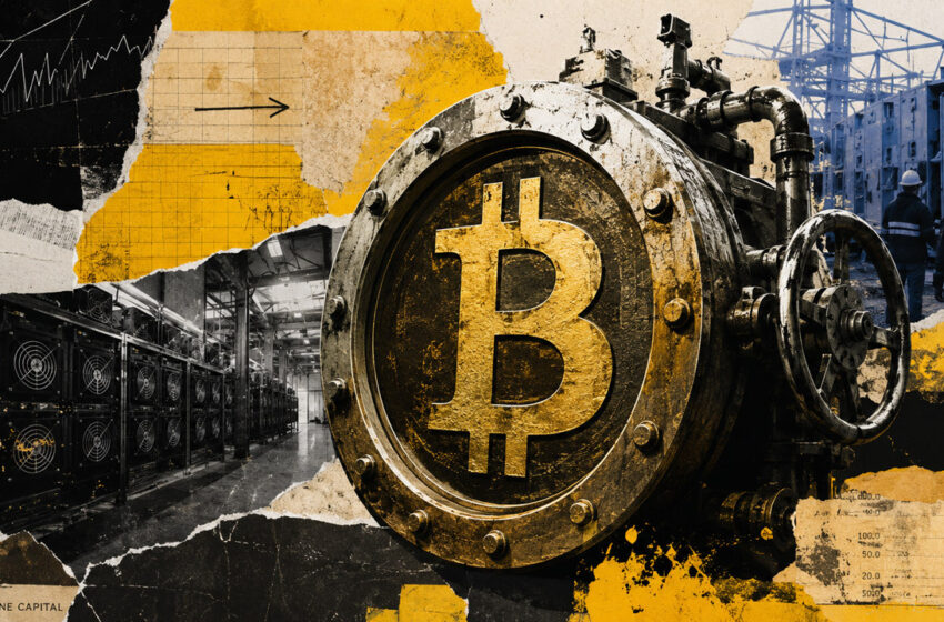  “There’s no free money forever”: Twenty One Capital’s new CEO warns the Bitcoin treasury playbook is dying