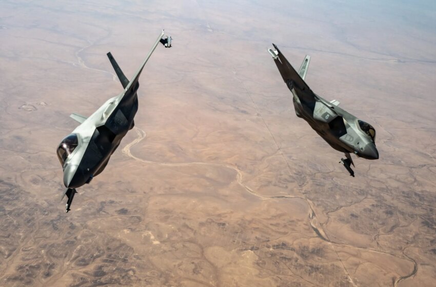  Trump pulls back after Iran crosses his red line as US military breaks two-week streak of airstrikes