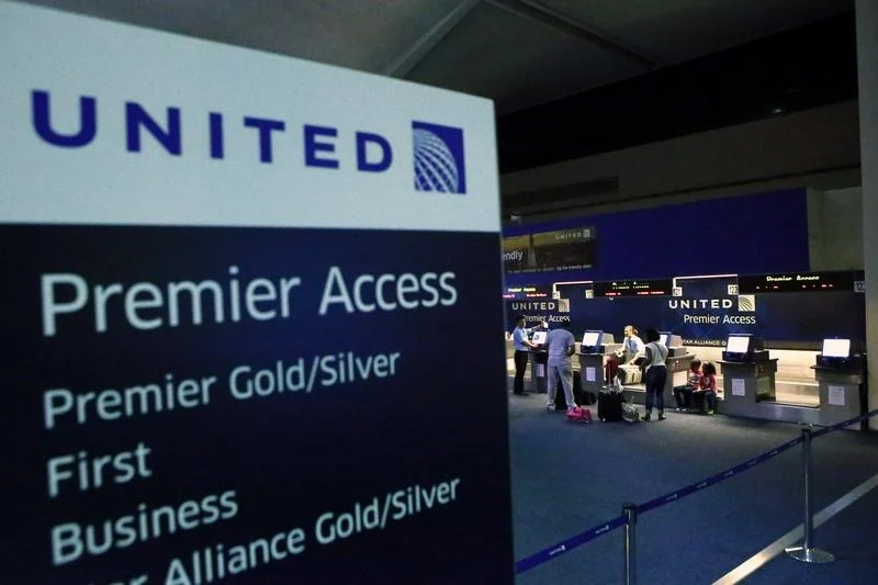 United Airlines president Hart sells $3.6m in stock By Investing.com
