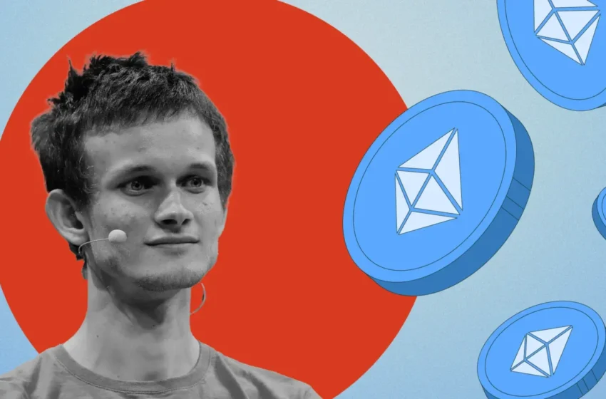  Vitalik Buterin Proposes Lean Ethereum Upgrade With Zero-Knowledge Validator Privacy