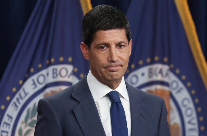 Warsh considering reducing number of Fed meetings, NYT reports