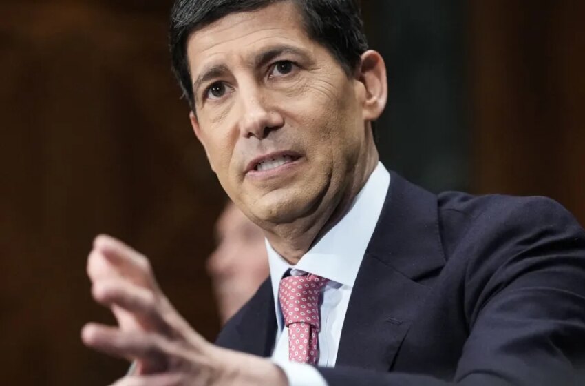  Warsh’s Fed plan means it’s time to read the bond market backward, says Morgan Stanley chief