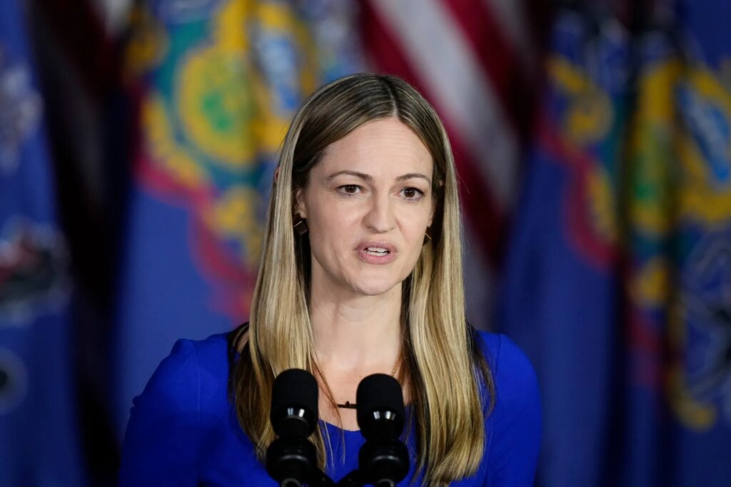 'We're not for sale': Pennsylvania Democrat spotlights data-center fury in campaign ads