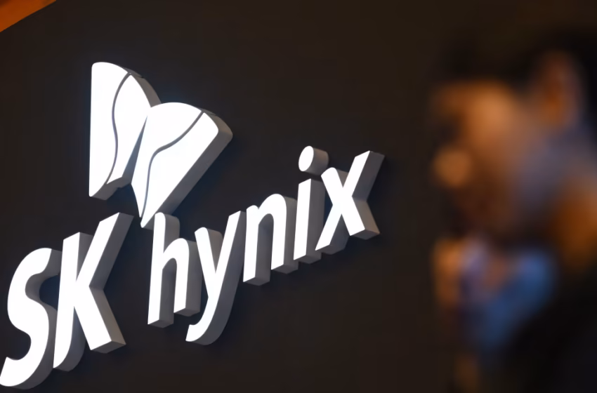  What the launch of SK Hynix leveraged ETFs tells us about the hottest trade on Wall Street
