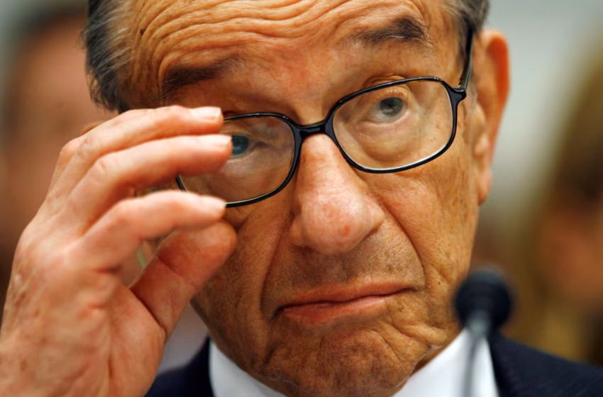 Who’s Dodging Blame for the Great Recession?