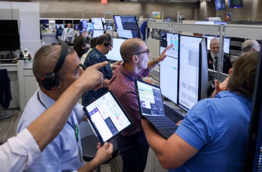  Why Most Investors Didn’t Beat the Market During a Great Quarter
