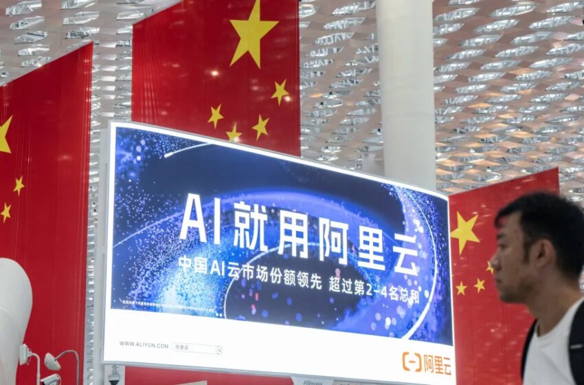  Why companies are experimenting with cheaper Chinese AI models instead of OpenAI and Anthropic