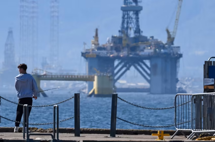  Why energy stocks still look so cheap, even after their big rally this month
