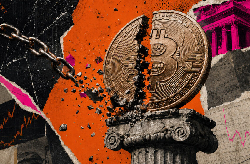Why two public companies quietly liquidated 511 Bitcoin in 24 hours to escape $31.7 million in debt