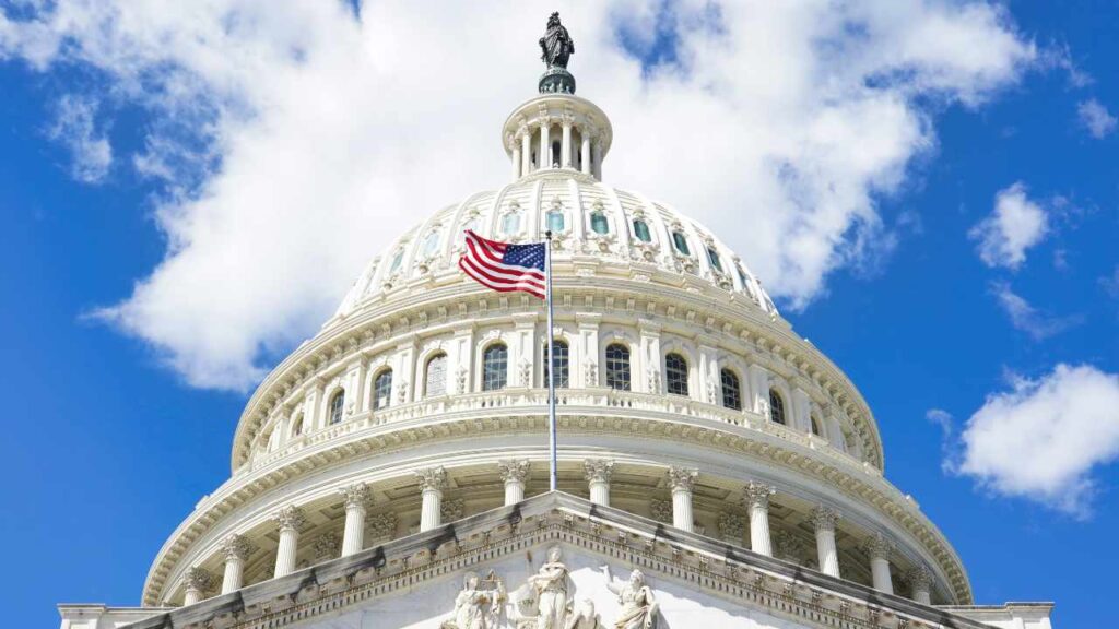 With 100 Days Until Midterms, Crypto Voters Watch CLARITY Act as Senate Timeline Narrows