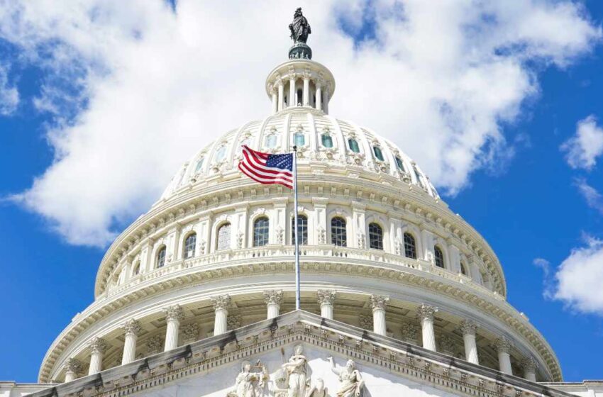  With 100 Days Until Midterms, Crypto Voters Watch CLARITY Act as Senate Timeline Narrows