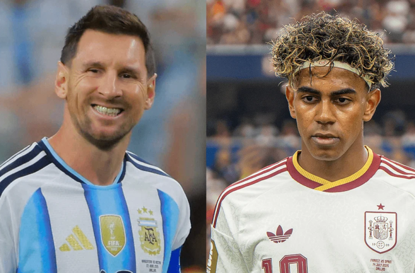  World Cup Betting Frenzy: $5.5B Wagers Back Spain to Crush Argentina
