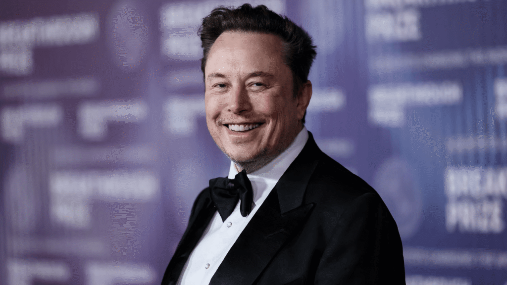X Money Goes Live in 41 States as Elizabeth Warren Warns Elon Musk's Bank Ambitions Pose Risk