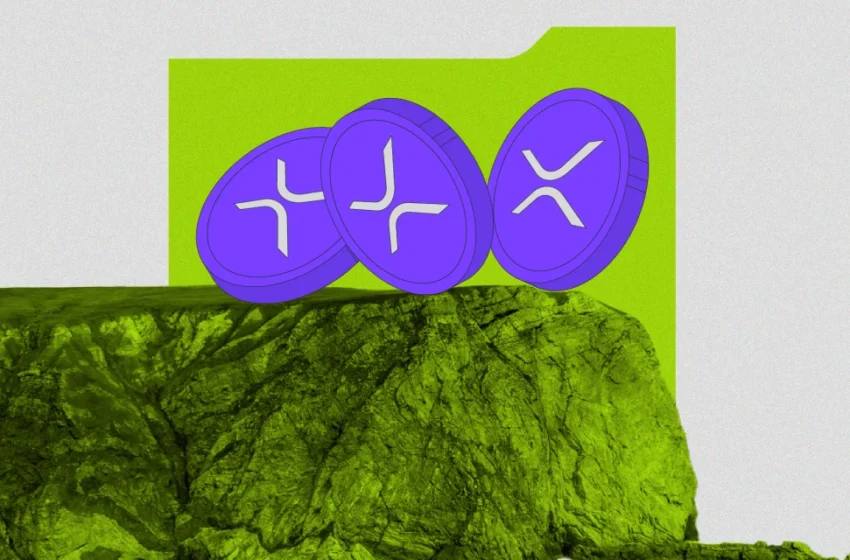  XRP Price to $15? CLARITY Act in ‘Danger’ With 21 Days Before 2027 Delay