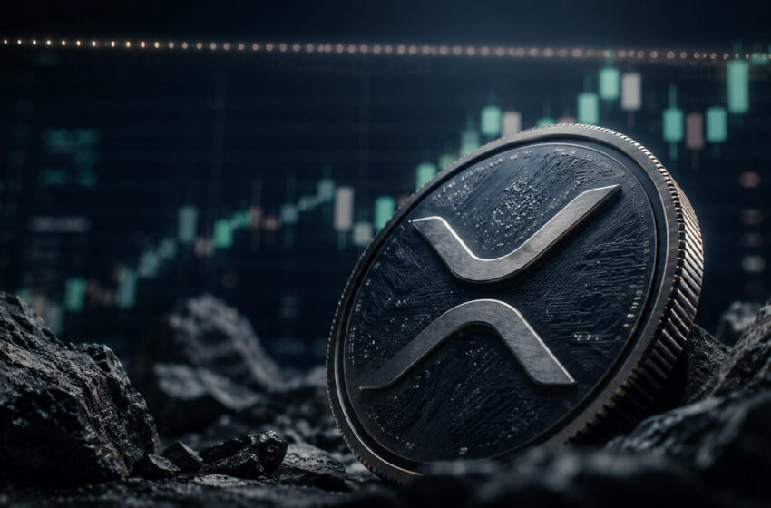 XRP’s $1.18 breakout line draws a $300 million surge in leveraged bets