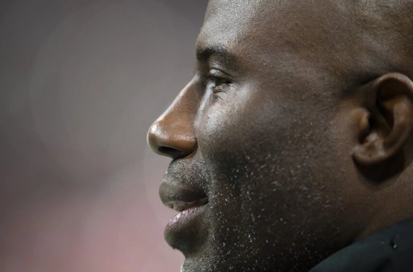  ‘It is okay not to be okay’: NFL legend Terrell Davis partners with Teva to raise health awareness