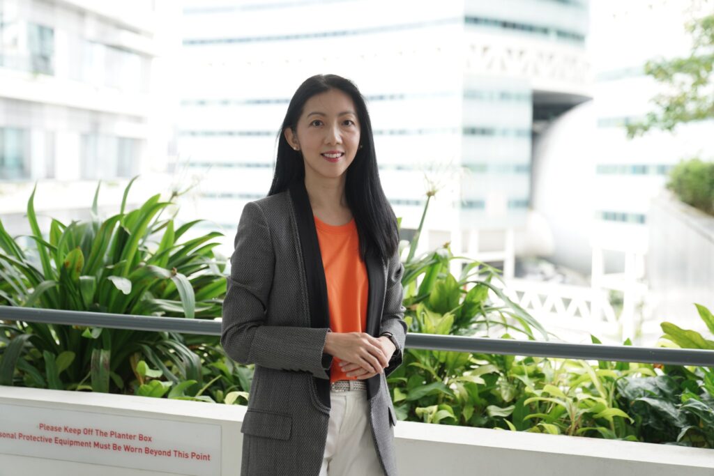 A subsidiary of Southeast Asia’s largest tech firm is looking to build a ‘regional digital banking group’ out of Singapore