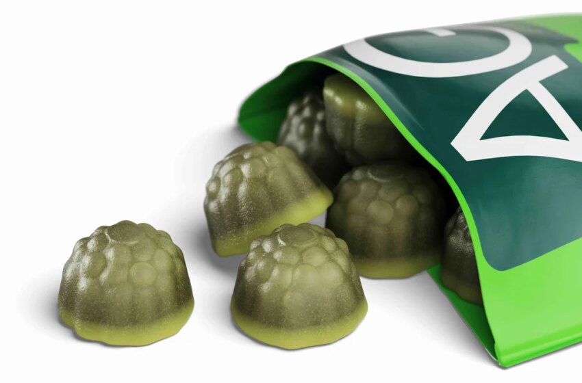 AG1 joins the gummy craze: Why the powder pioneer is suddenly betting on chewable wellness
