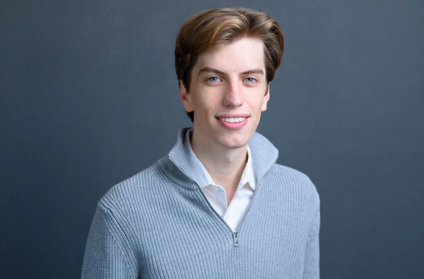 AI’s power couple is getting married after groom Leopold Aschenbrenner’s hedge fund nearly blew up