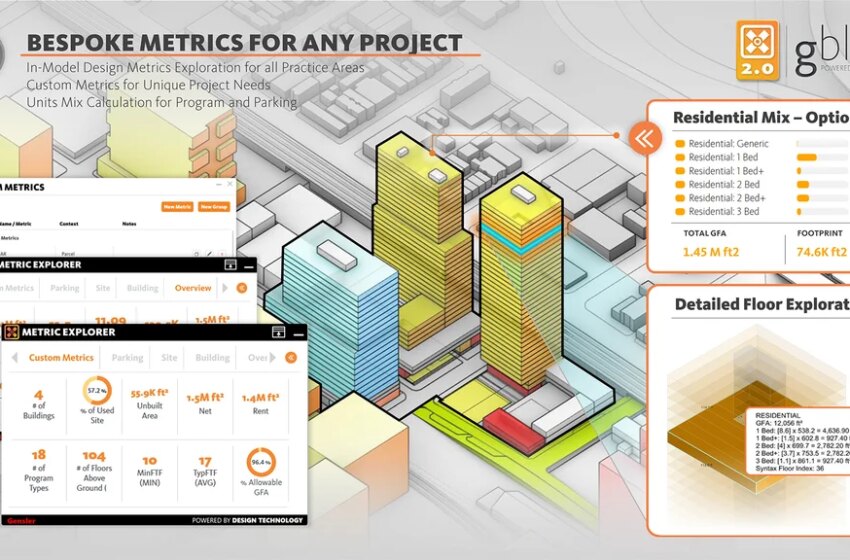 Architects are sitting on a data gold mine, and Anthropic and other frontier AI labs can’t get to it