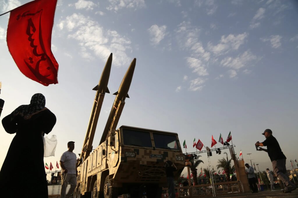 As Trump balks again, Iran smells 'blood in the water' and looks to exploit its strategic advantage