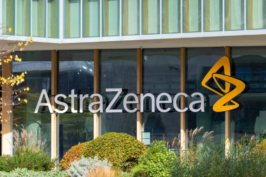 AstraZeneca said to have explored Bristol Myers merger