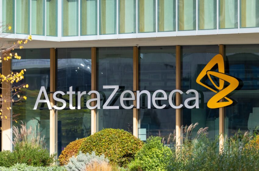 AstraZeneca said to have explored Bristol Myers merger