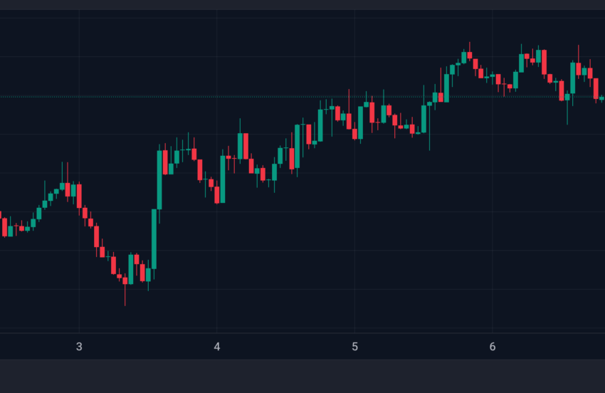 Bitcoin Drops As US Initial Jobless Claims Decline Amid Fed Rate Hike Fears