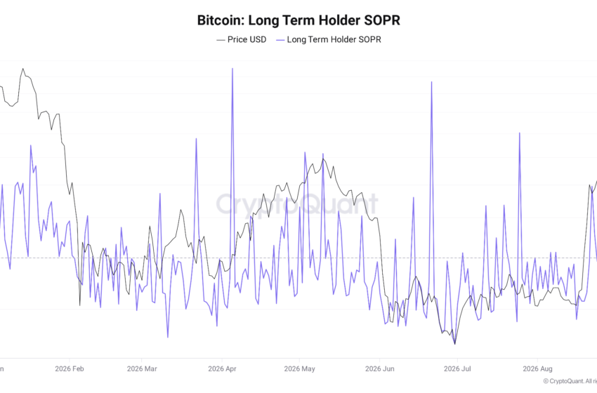 Bitcoin Needs New Buyer Support As $80,000 Slips With Profit-Taking