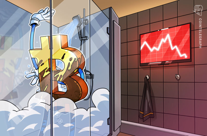 Bitcoin Slumps into July Close as Analysts Warn of Bear-Market Repeat