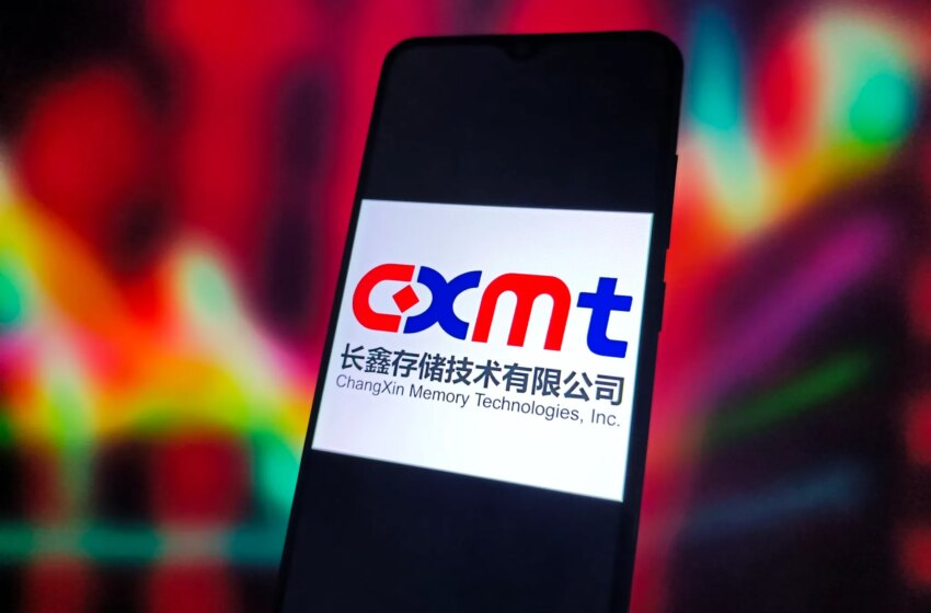 CXMT’s blockbuster IPO will test whether China’s memory makers are ready for the spotlight: ‘It does not yet mean China is broadly catching up’