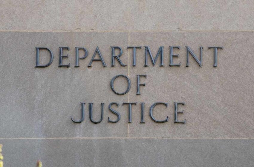 DOJ Files to Recover $47K in Crypto From ATM Fraud Scheme