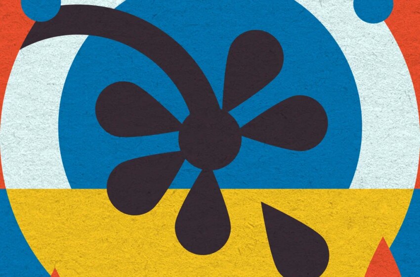 Design is on its deathbed. Long live design!