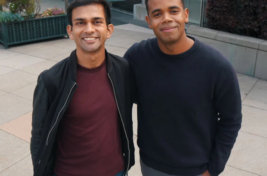  Exclusive: This $100 million startup wants to give companies AI employees