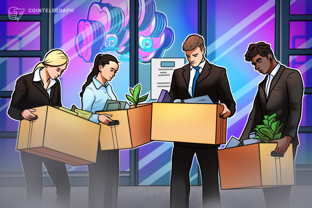 FalconX Layoffs: Prime Broker Cuts 10% of Staff, Bloomberg Says