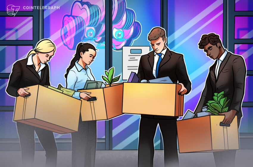 FalconX Layoffs: Prime Broker Cuts 10% of Staff, Bloomberg Says