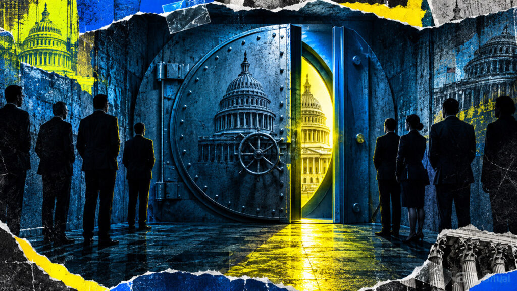 Five days, a 30% chance, and a battle over Trump’s crypto profits: Inside the Senate’s scramble to pass CLARITY Act before Friday