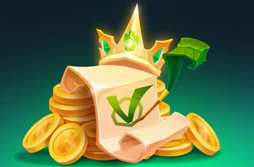 Gamdom Promo Code 2026: PLAYGAM