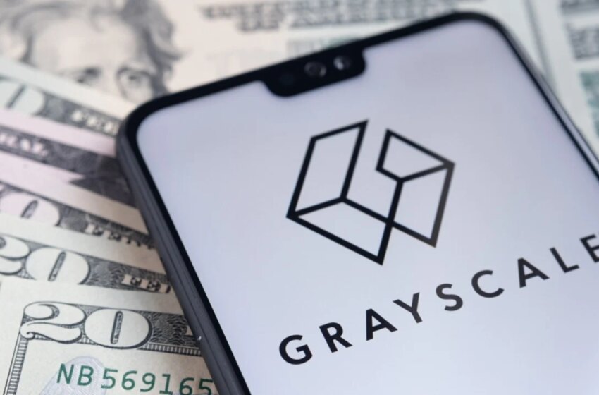 Grayscale Sees 3,000 Onchain Vaults With $7B+ as Next Crypto Breakout
