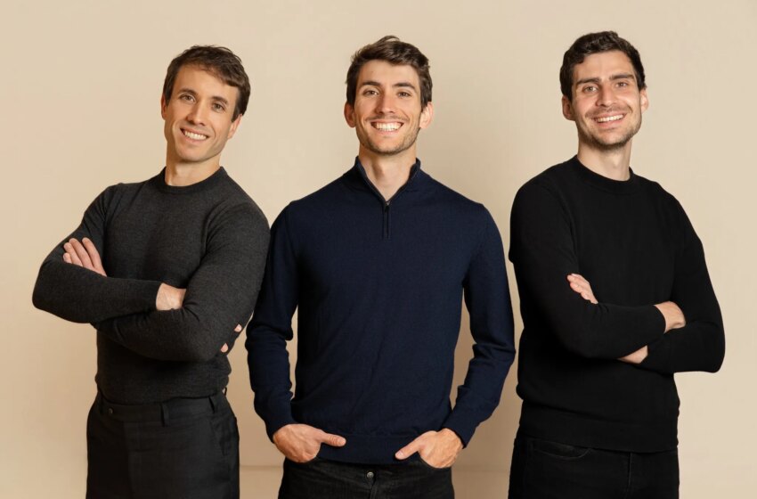 HappyRobot is worth $1.2 billion. Its founder says it’s just ‘getting started’