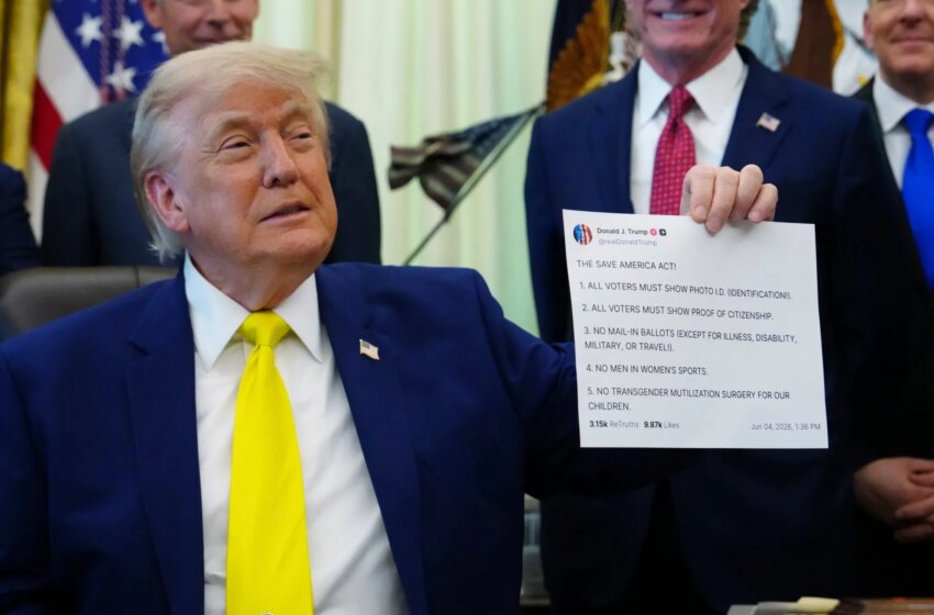 Here's how Trump has zig zagged with on-again, off-again strikes throughout the Iran war