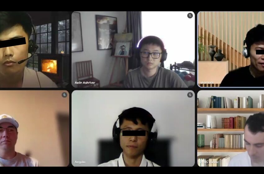Inside the Fake Crypto Startup That Fooled North Korean IT Workers
