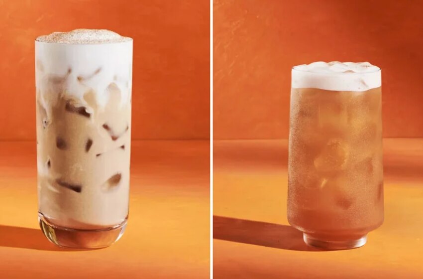 It’s PSL day—but the Starbucks 2026 fall menu offers more than just Pumpkin Spice Lattes with these 6 new cozy drinks