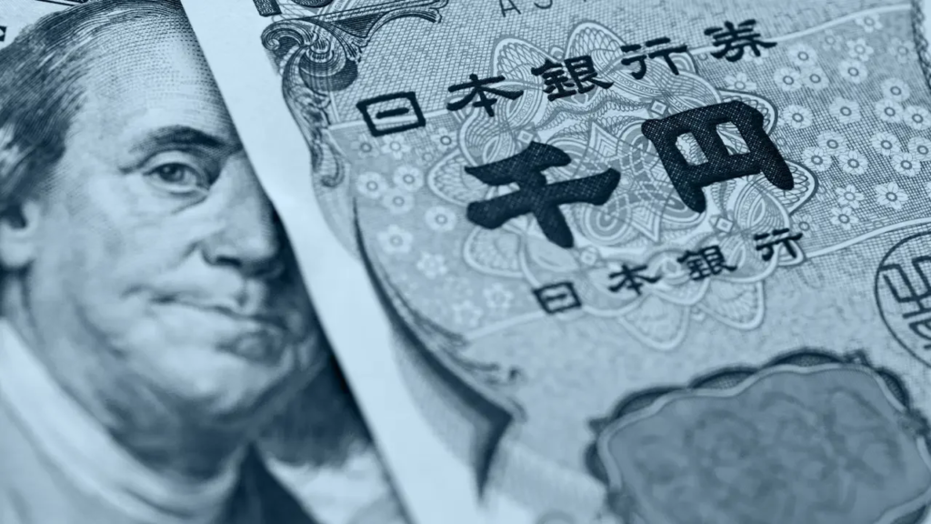 Japan, US Plot Yen Rescue as Speculators Face Reckoning
