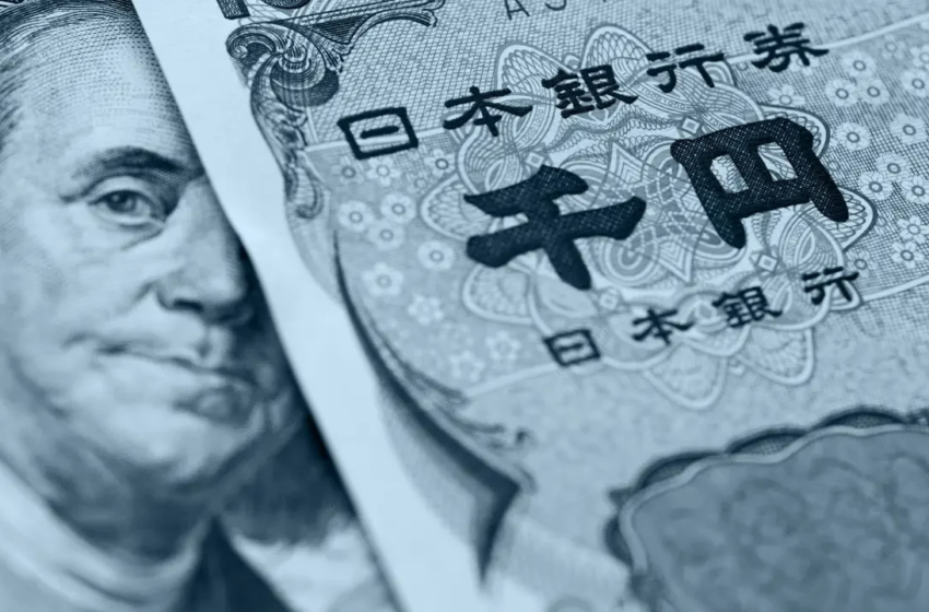 Japan, US Plot Yen Rescue as Speculators Face Reckoning
