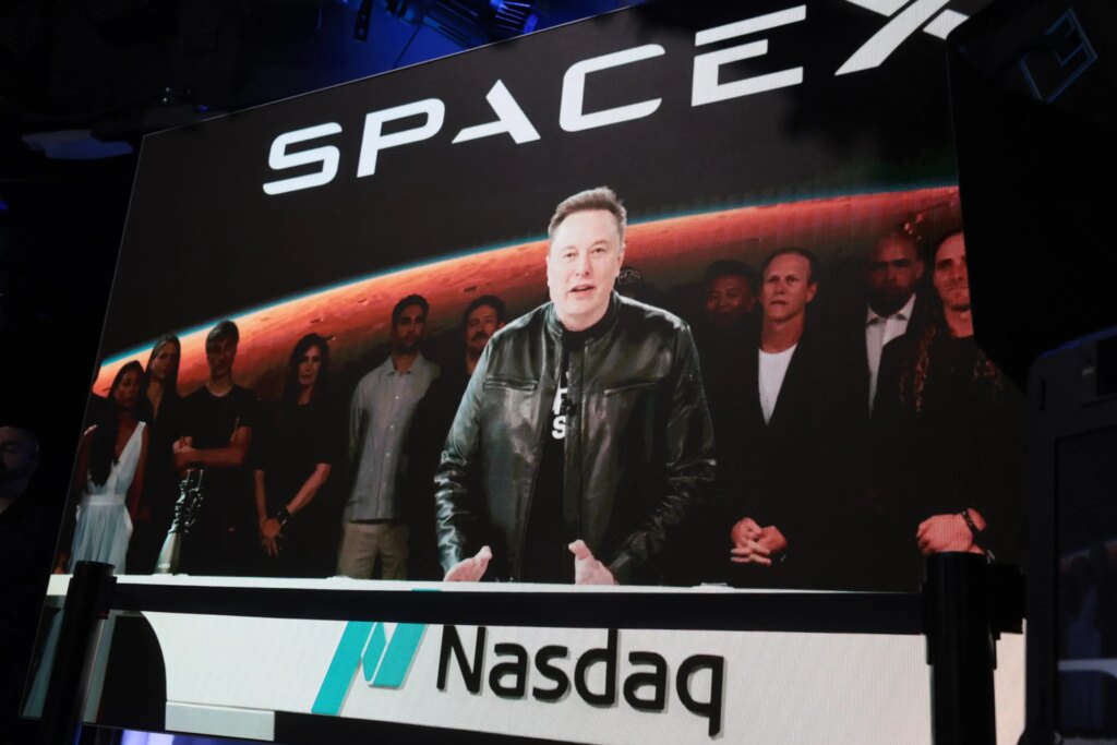 Jefferies analyst calls out ‘simple-minded’ criticism of SpaceX’s governance