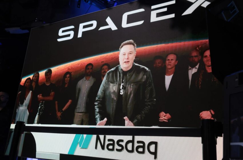 Jefferies analyst calls out ‘simple-minded’ criticism of SpaceX’s governance